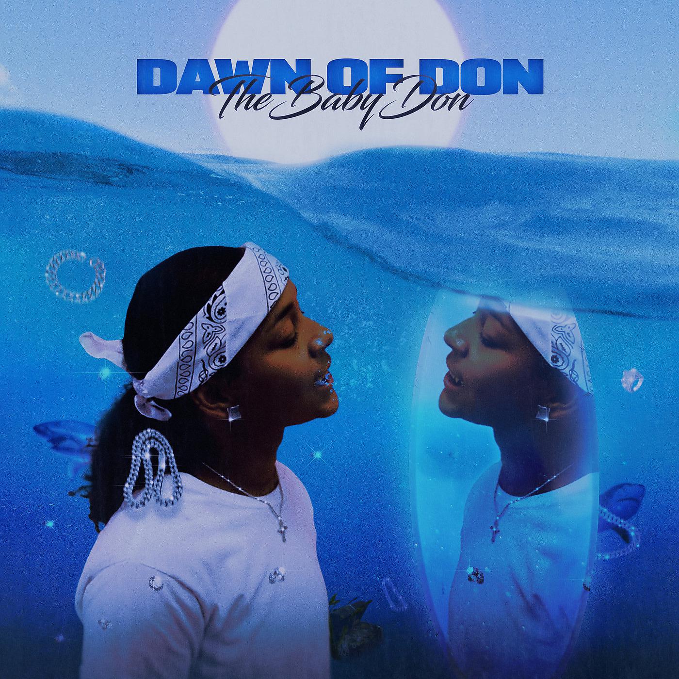 Постер альбома Dawn of Don