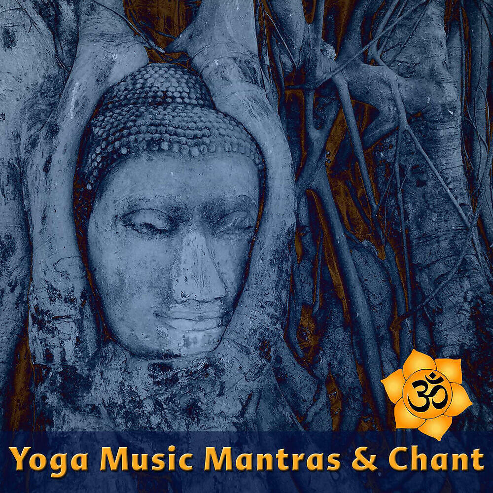 The Yoga Mantra - Om Shanti Shanti (Edit) [Chant for Yoga Class] [feat. Adham Shaikh]