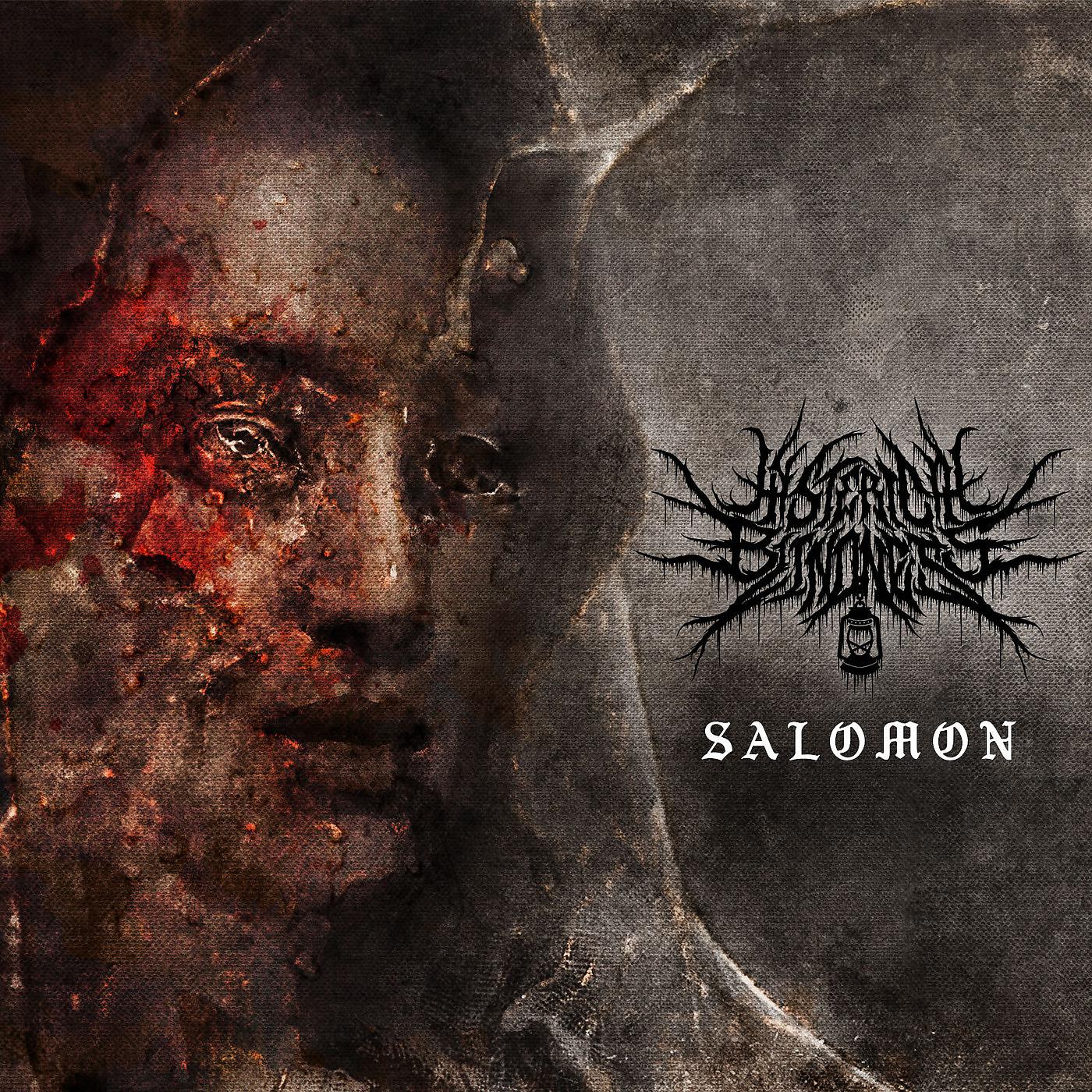 Постер альбома Salomon