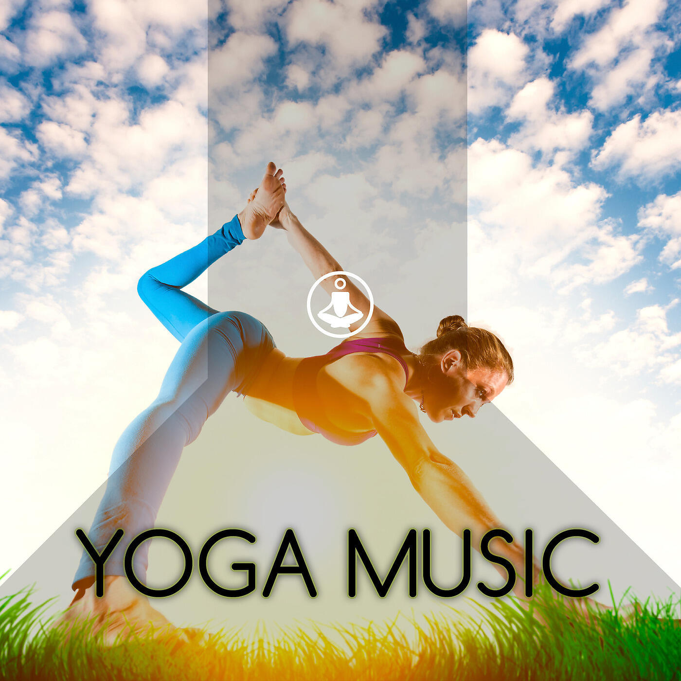 Yoga Music - Salutations to the Sun