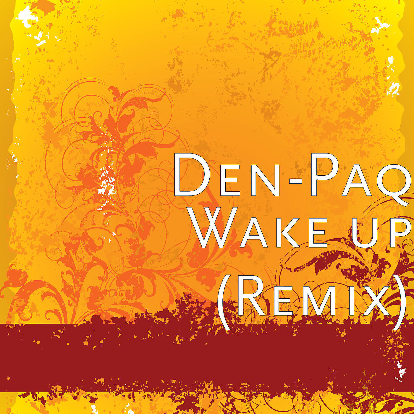 Den-Paq - To Crawl