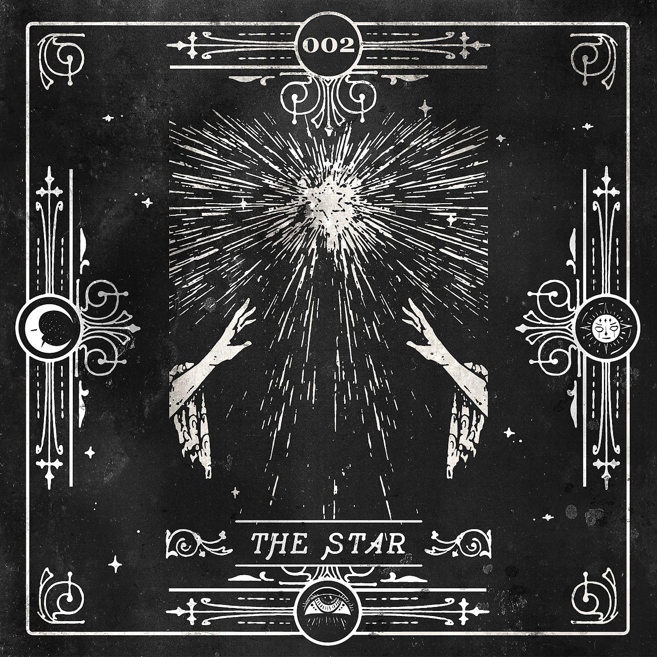 Постер альбома The Star