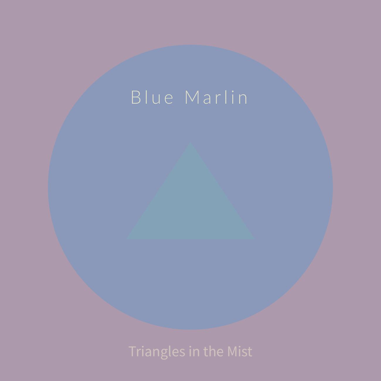 Постер альбома Blue Marlin