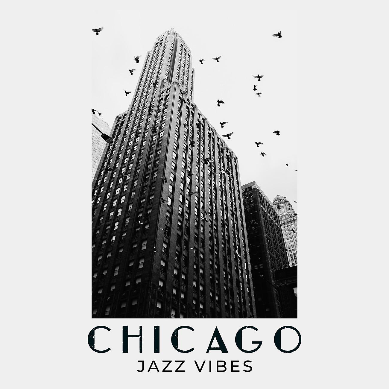 Постер альбома Chicago Jazz Vibes