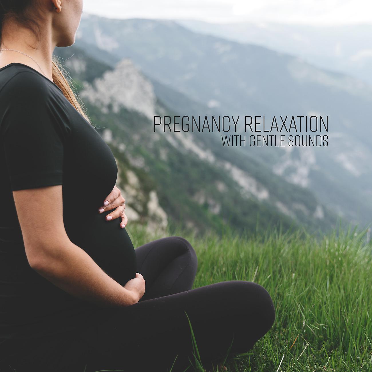 Постер альбома Pregnancy Relaxation with Gentle Sounds -  Future Mother Meditation
