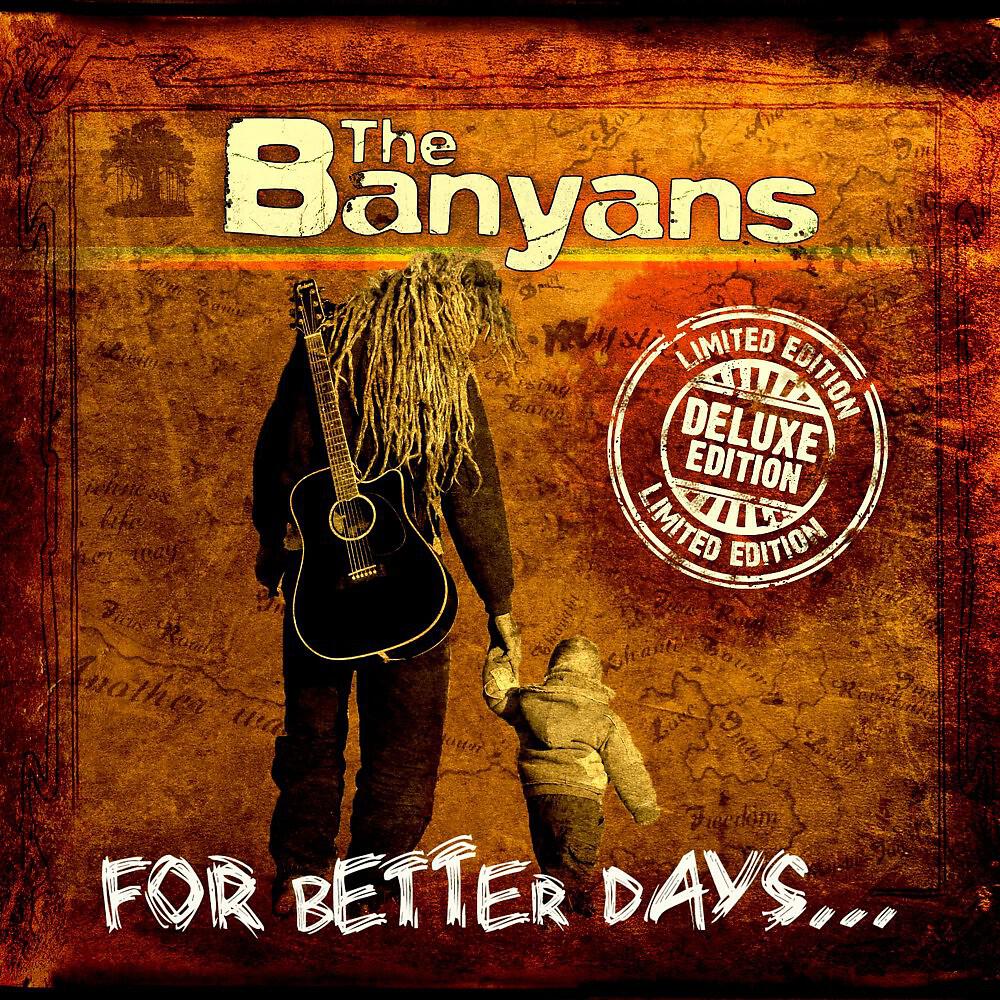 The Banyans - Judge I