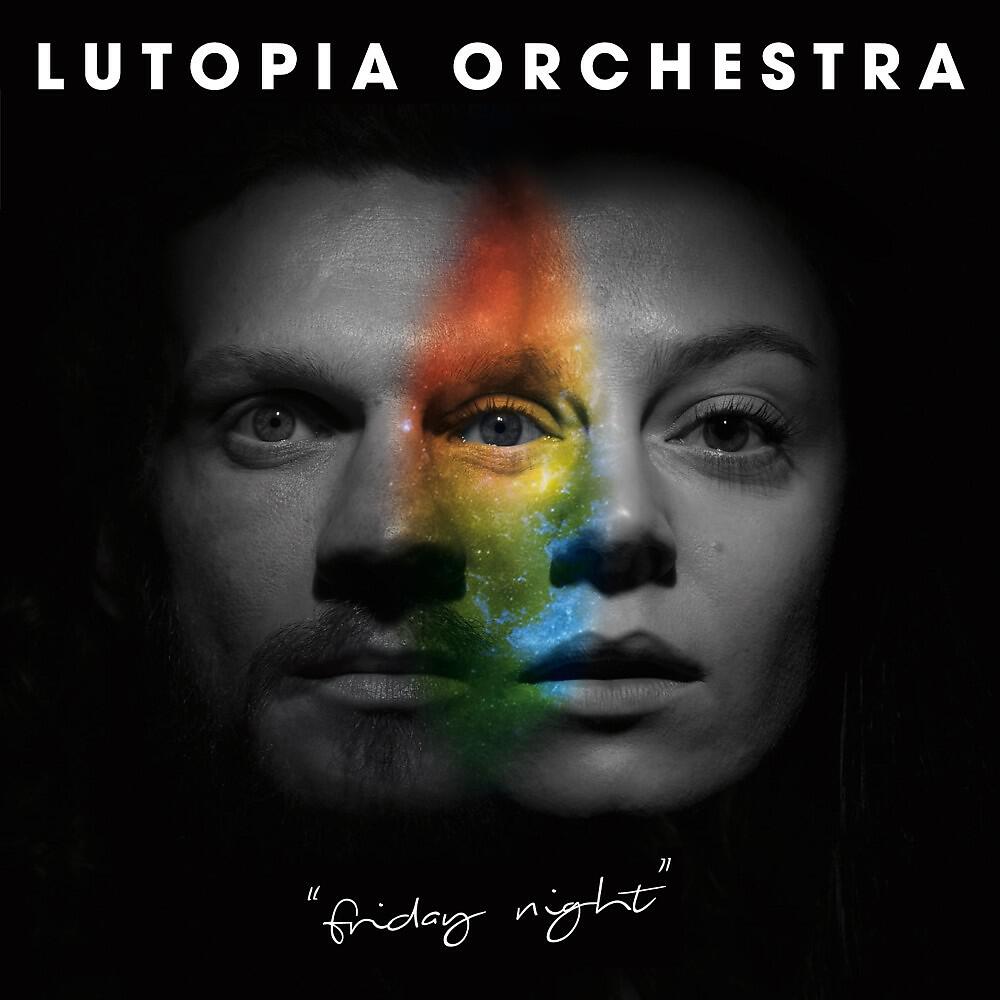 Lutopia Orchestra - Papa Joe