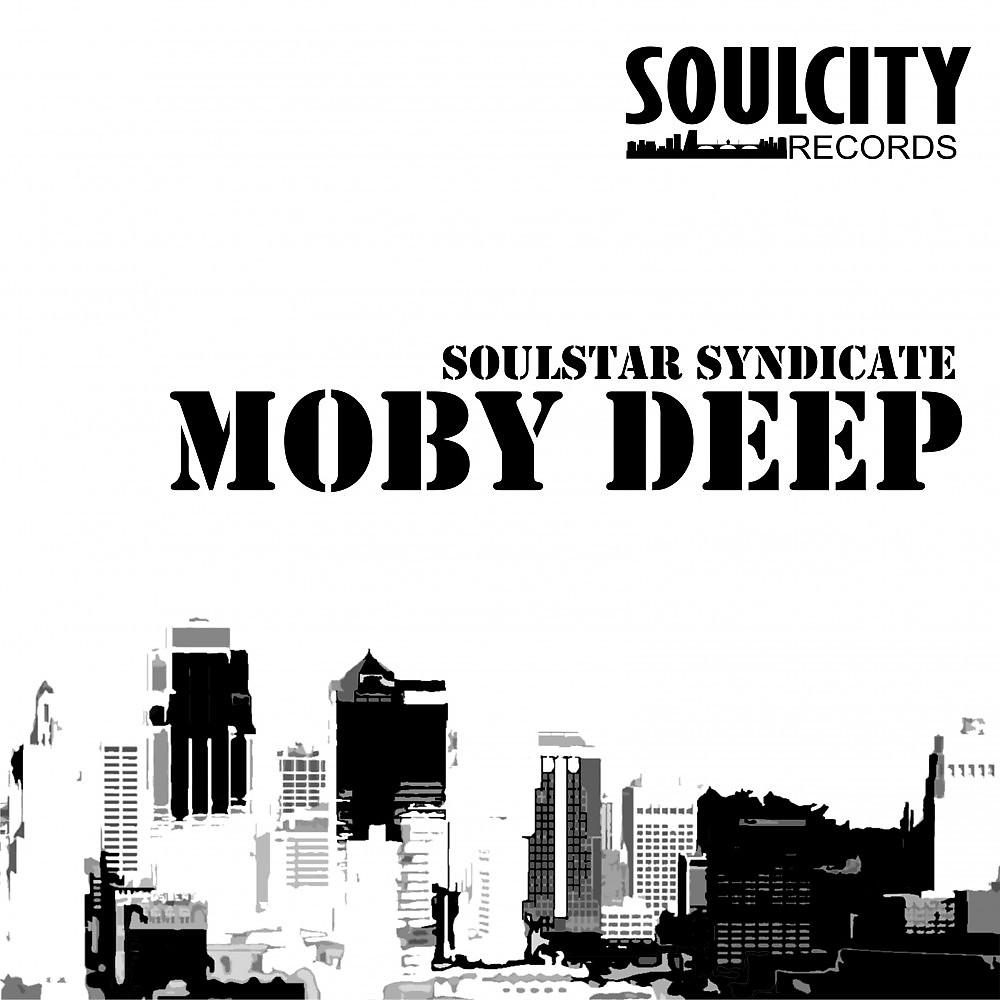 Постер альбома Moby Deep