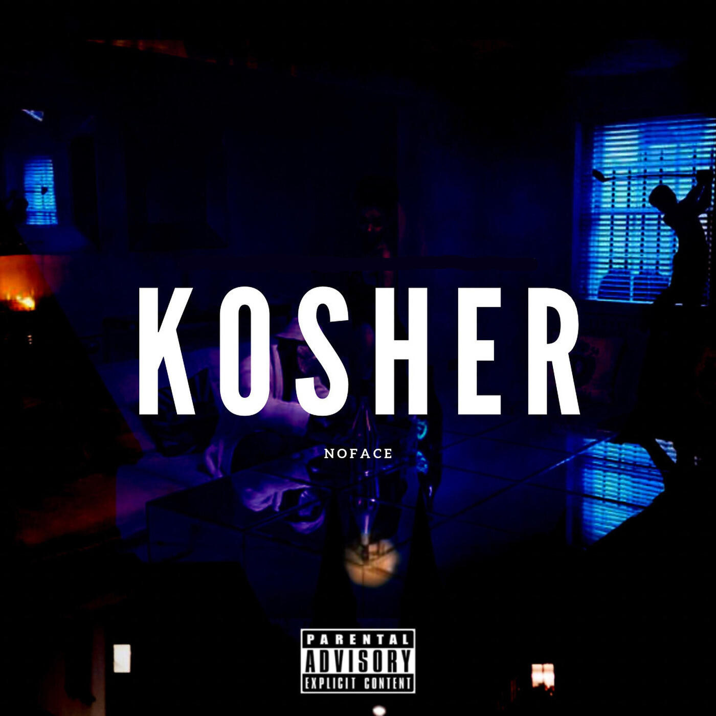 No Face - Kosher