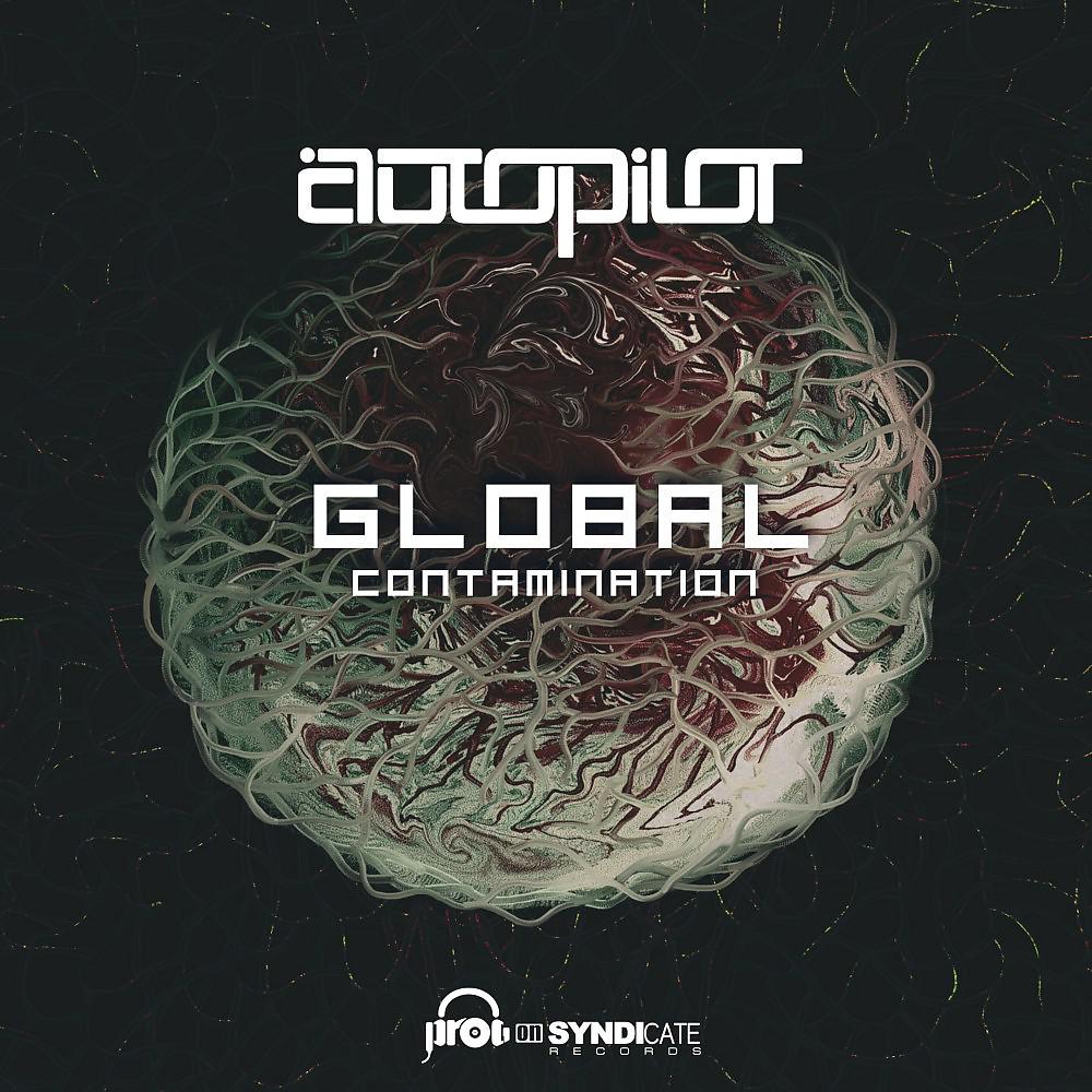 Постер альбома Global Contamination