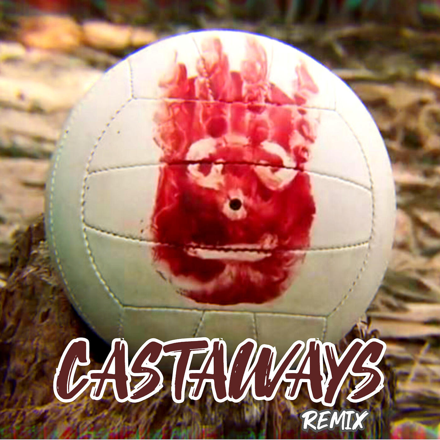 DDARK - Castaways (Remix)