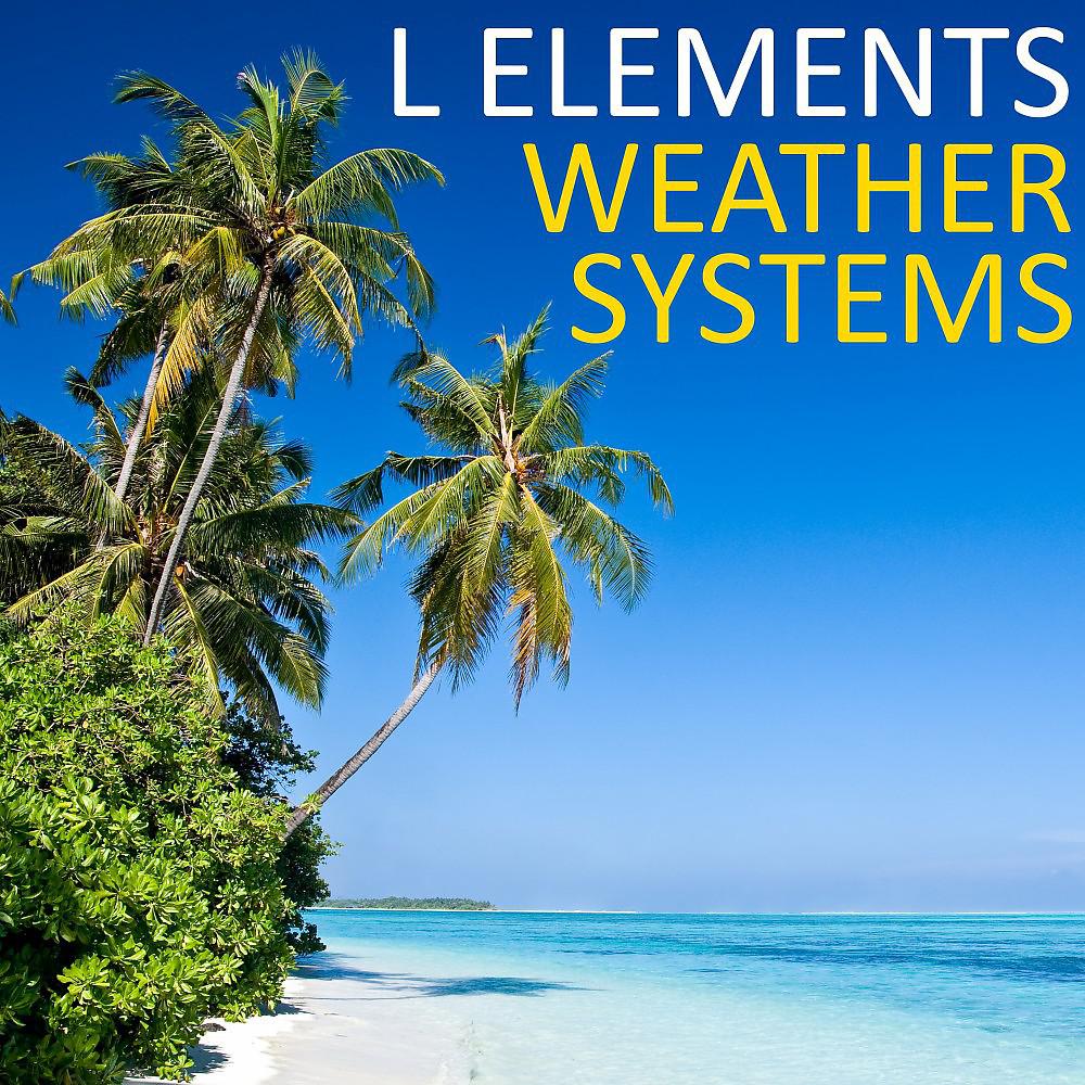 Постер альбома Weather Systems