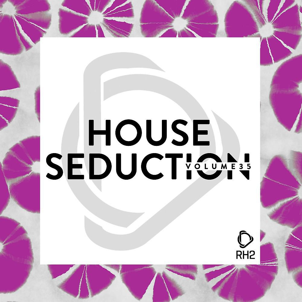 Постер альбома House Seduction, Vol. 35