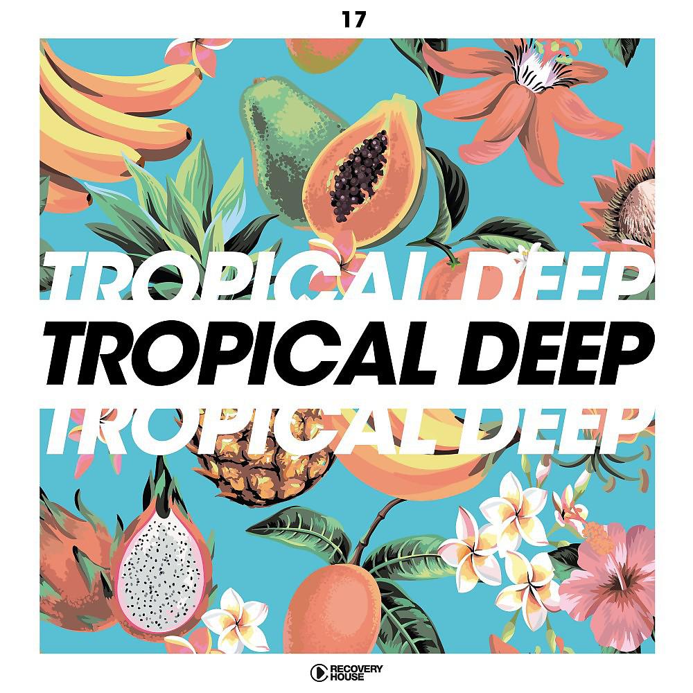 Постер альбома Tropical Deep, Vol. 17