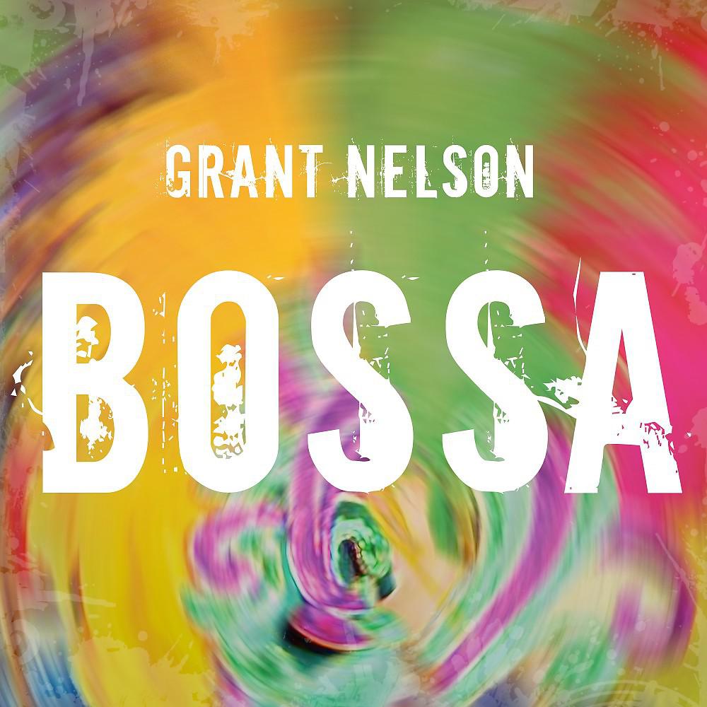 Постер альбома Bossa