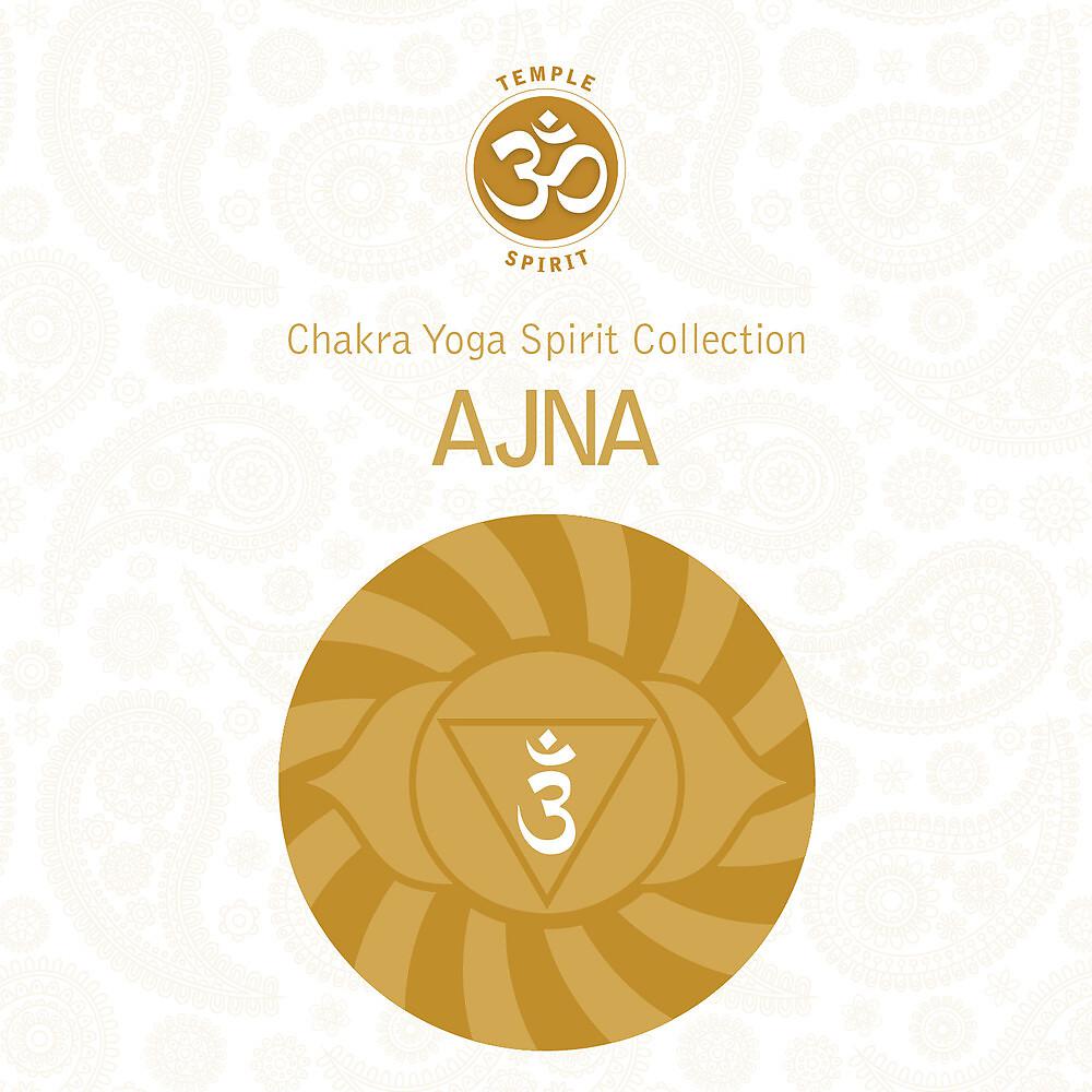 Постер альбома Ajna Chakra & Yoga Meditation