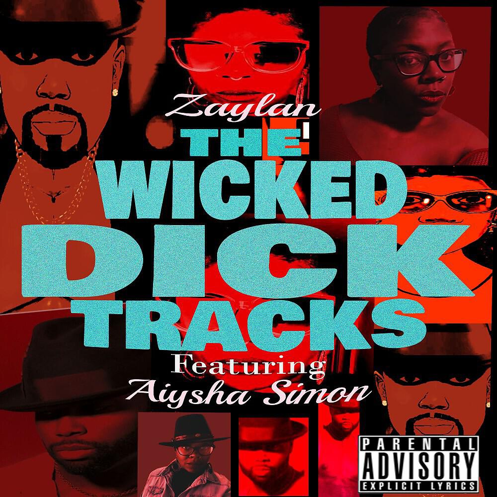 Zaylan - Wicked D (Fuzemix Alphabeat Remix)