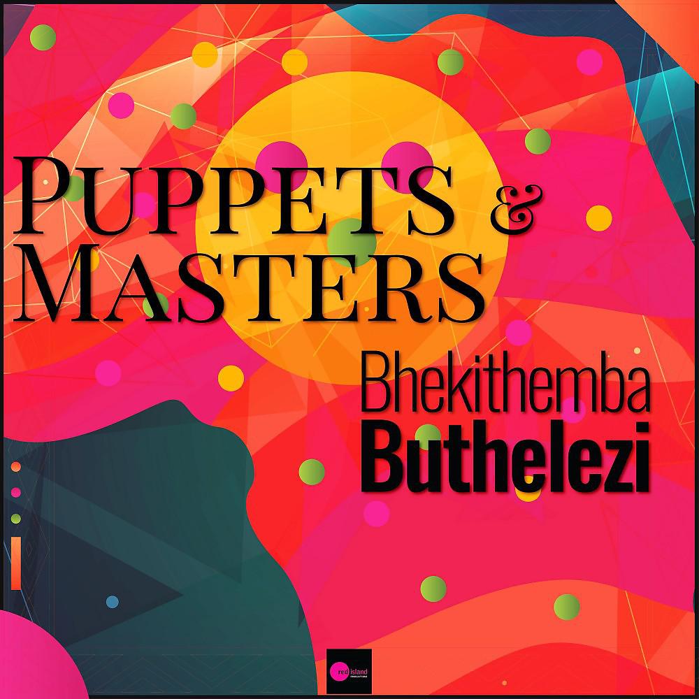Постер альбома Puppets & Masters