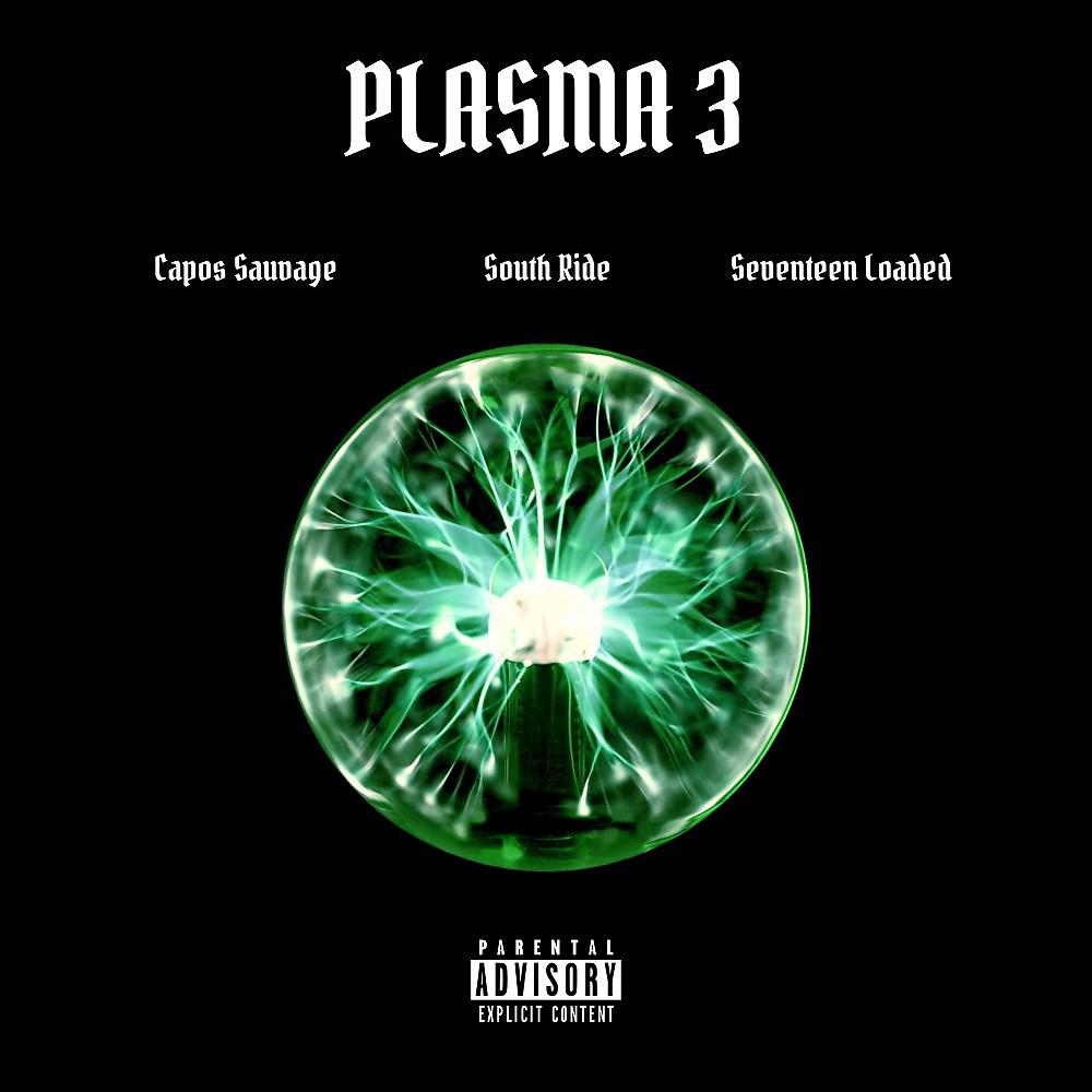 Постер альбома Plasma 3