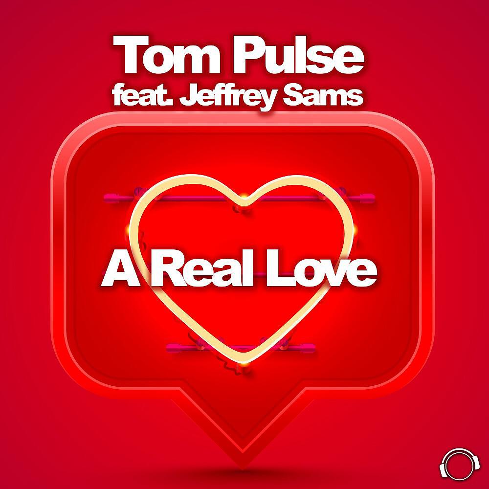 Tom Pulse - A Real Love (Sunshine Extended Mix)