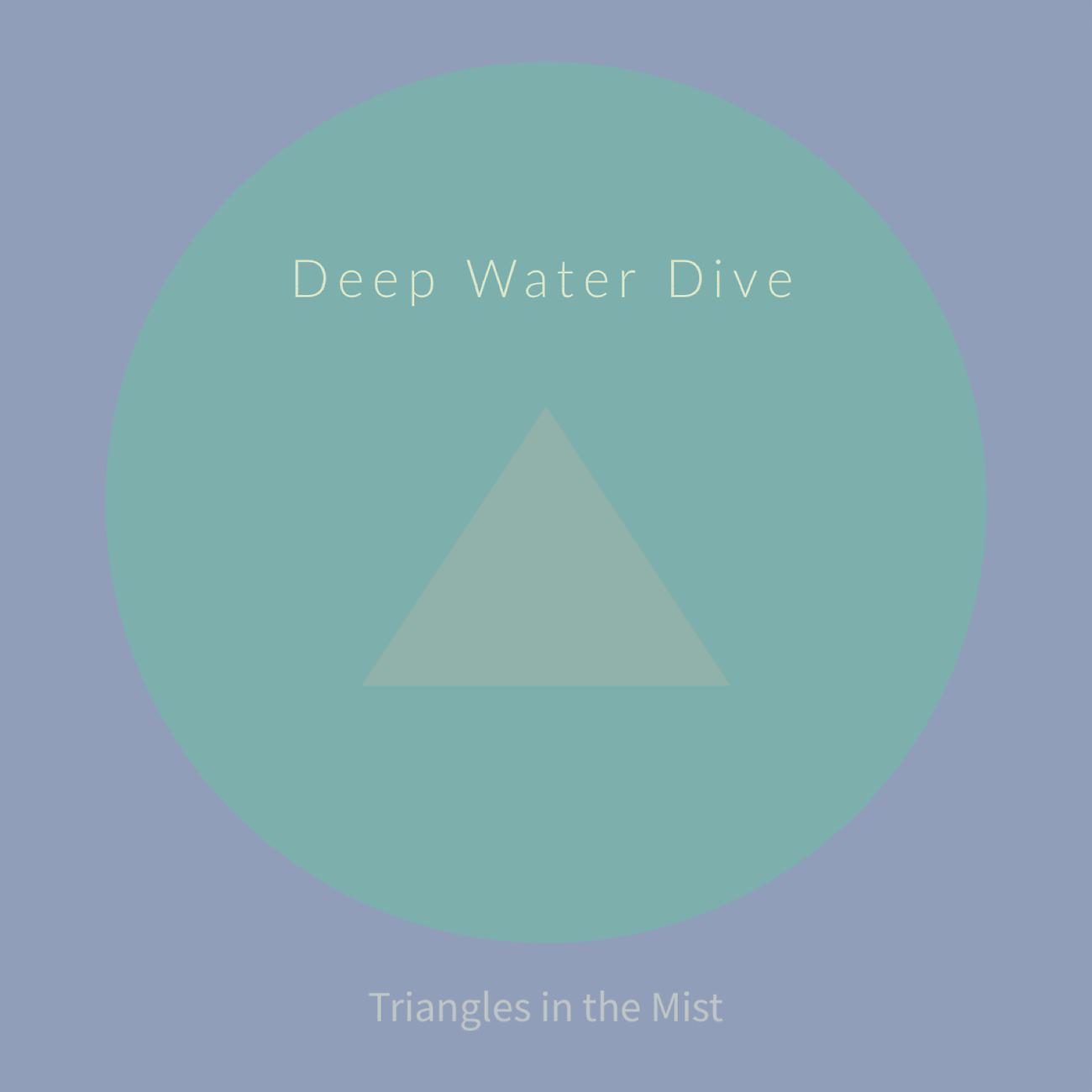 Постер альбома Deep Water Dive