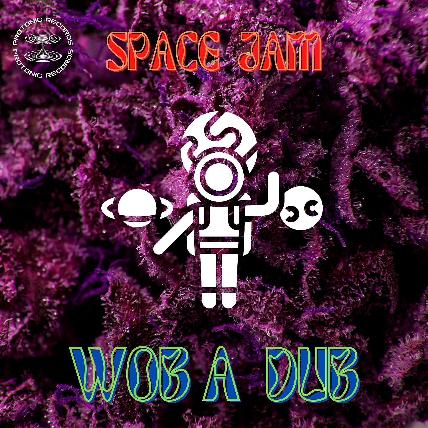 Постер альбома Wob a Dub