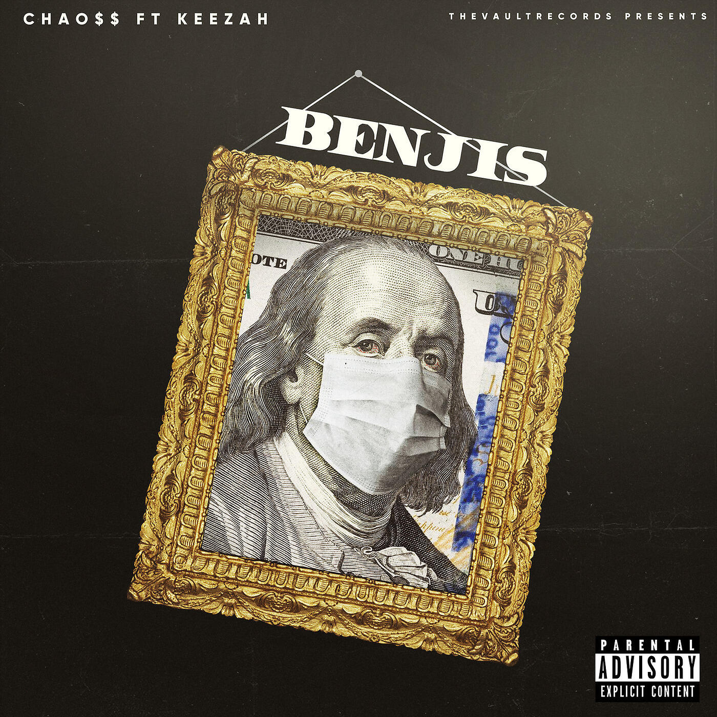 Chao$$ - Benjis