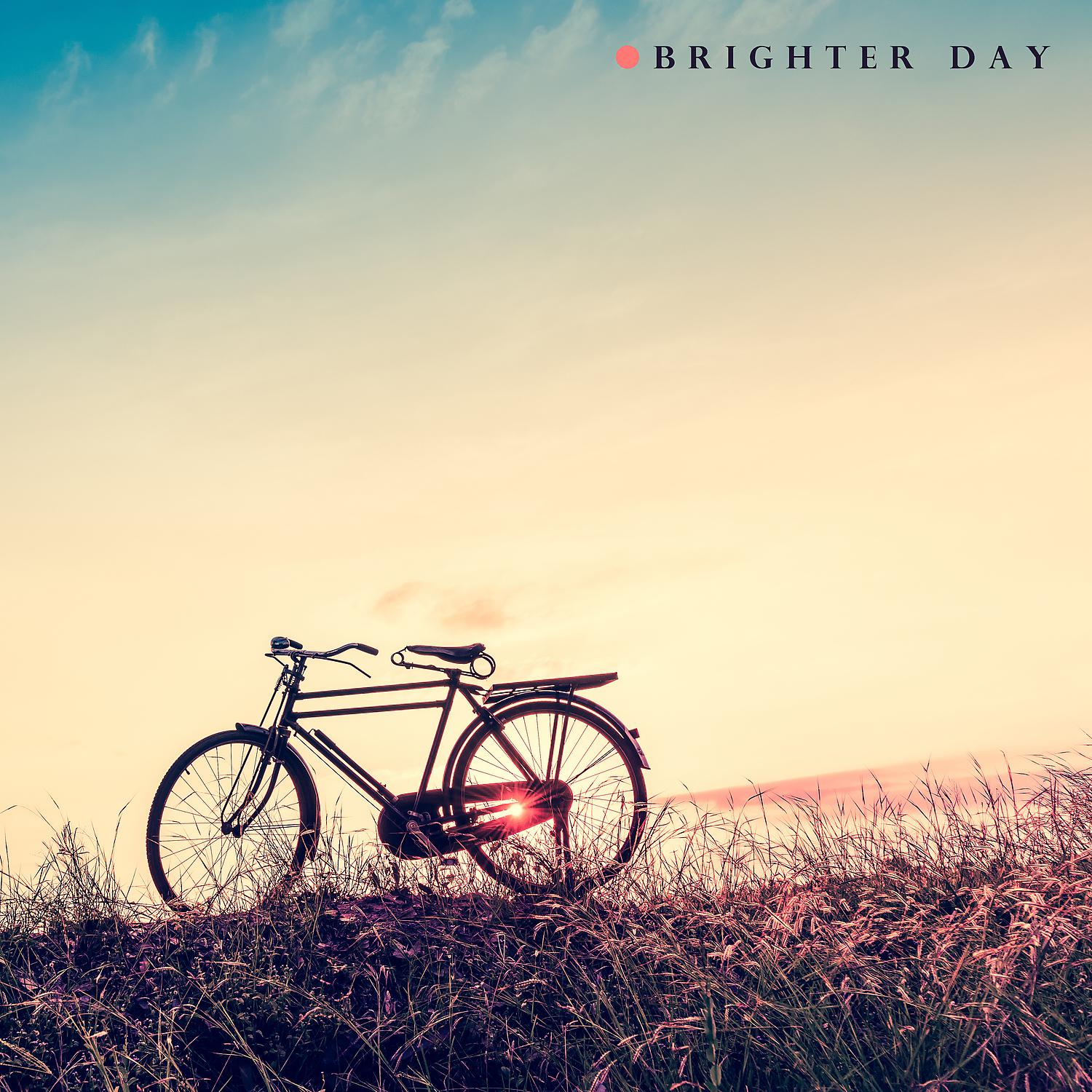 Постер альбома Brighter Day