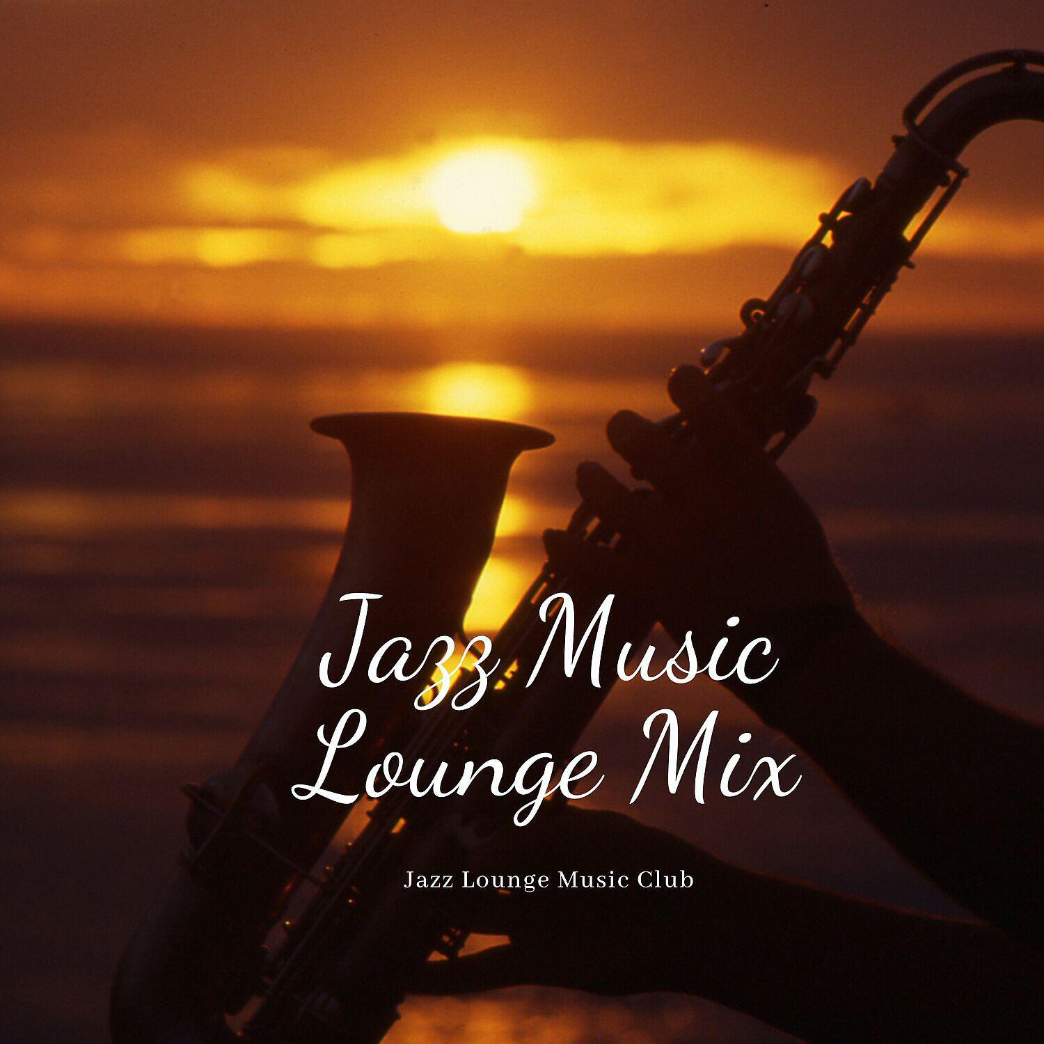 Jazz Lounge Music Club - Different Seasons