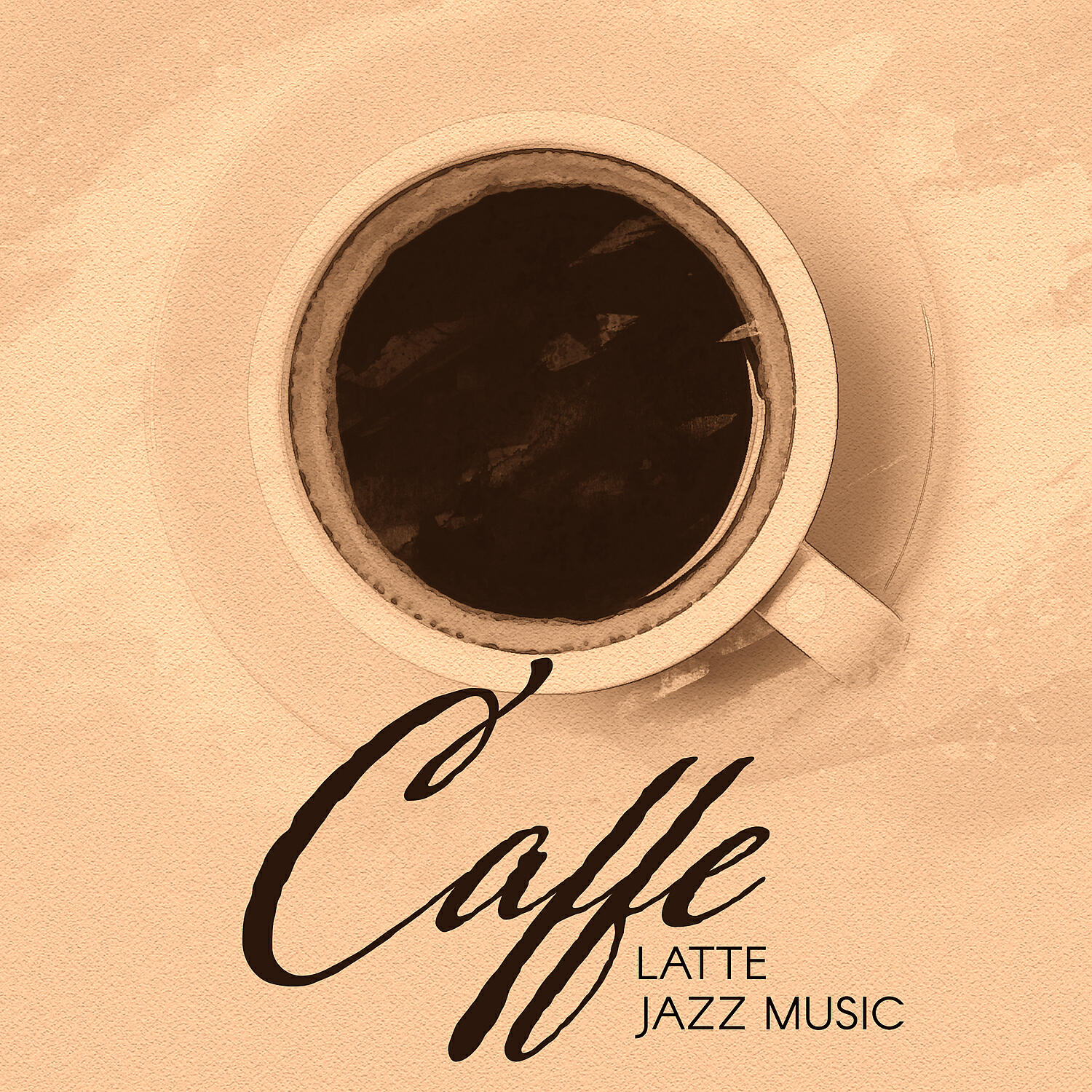 Jazz Lounge Zone - Cafe Jazz Music