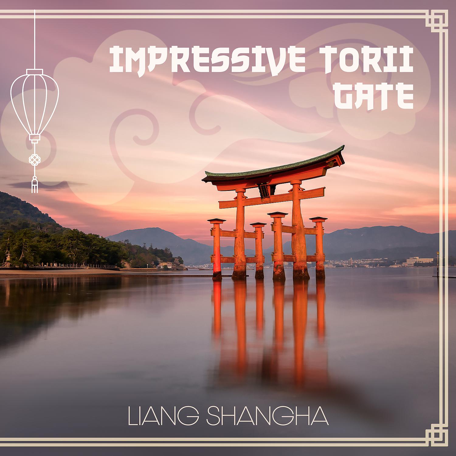 Постер альбома Impressive Torii Gate