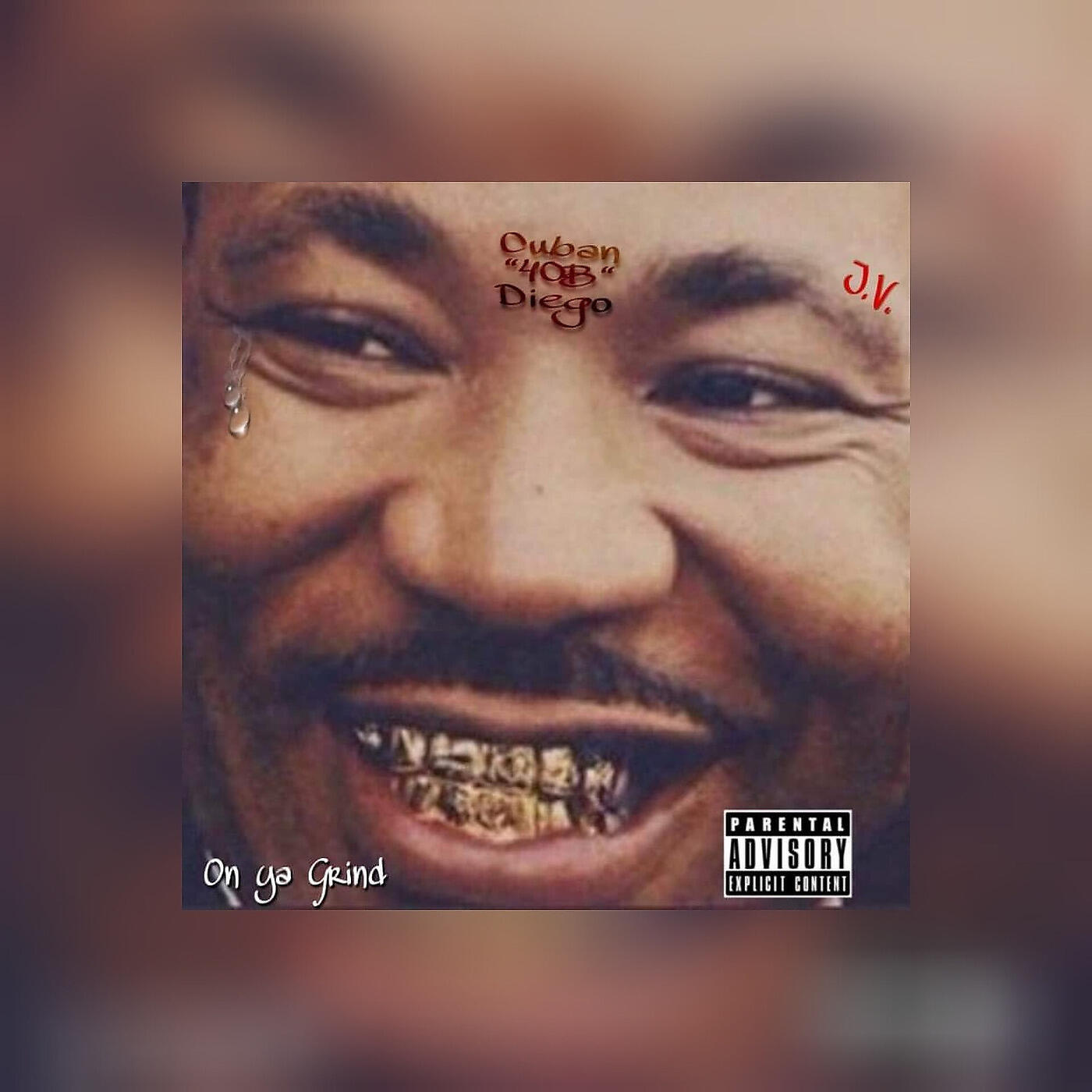 J.V. - On Ya Grind