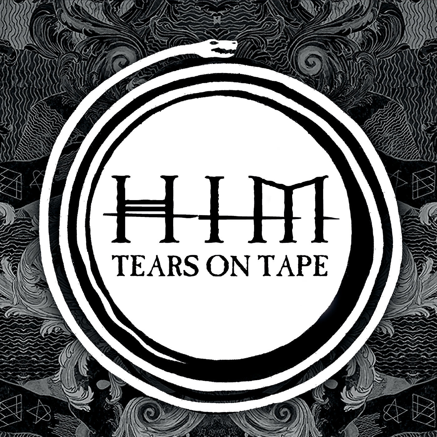 HIM - Into The Night