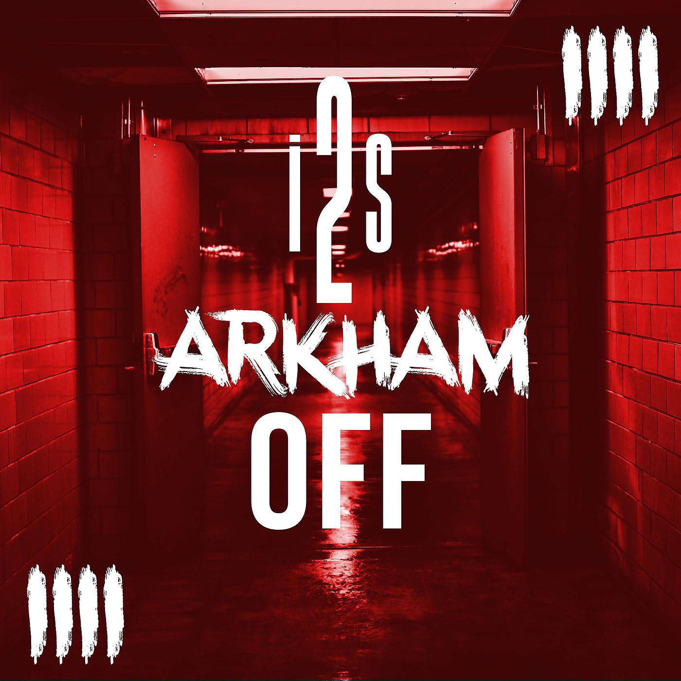 Постер альбома Arkham 4