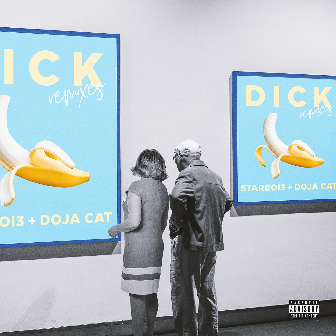 Dick song