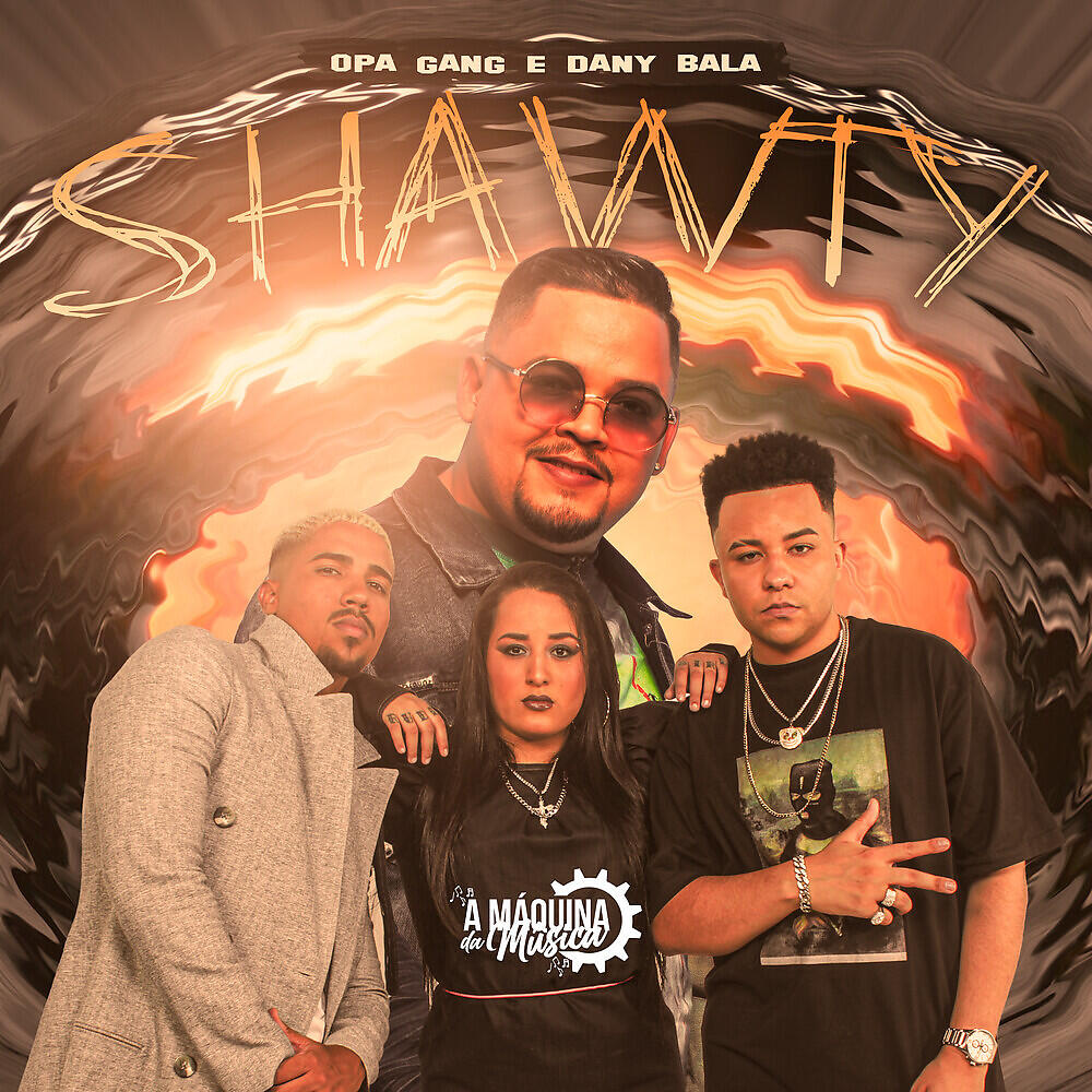 OPA Gang - Shawty