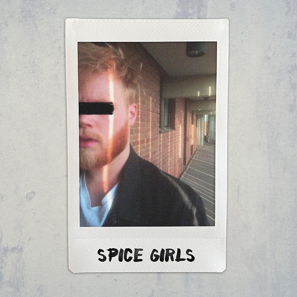 Постер альбома Spice Girls