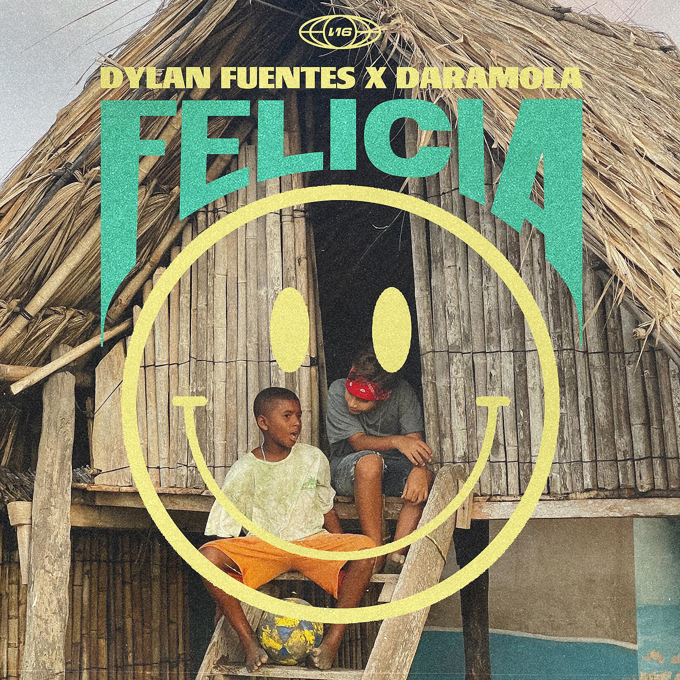 Постер альбома felicia