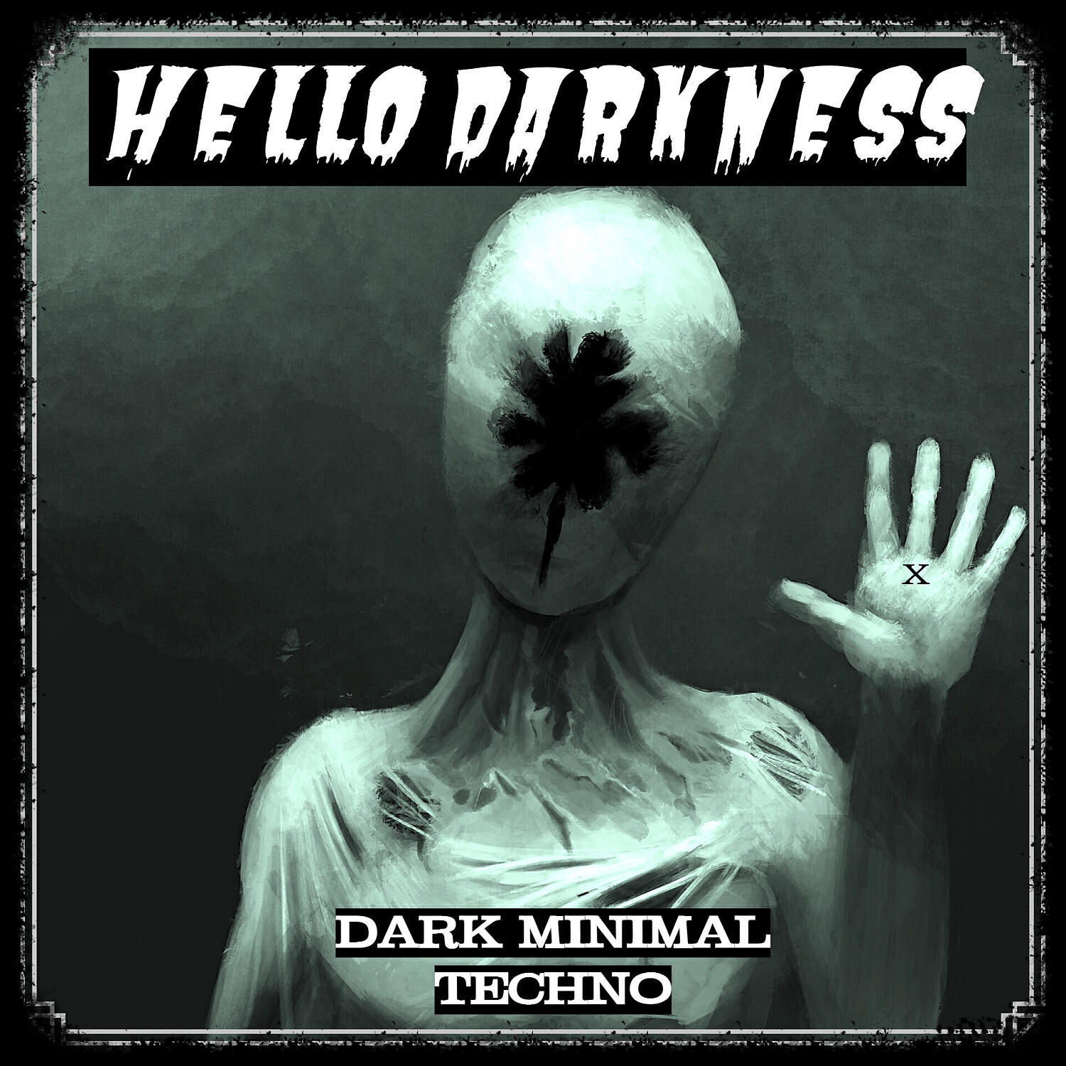 CELEC - HELLO DARKNESS