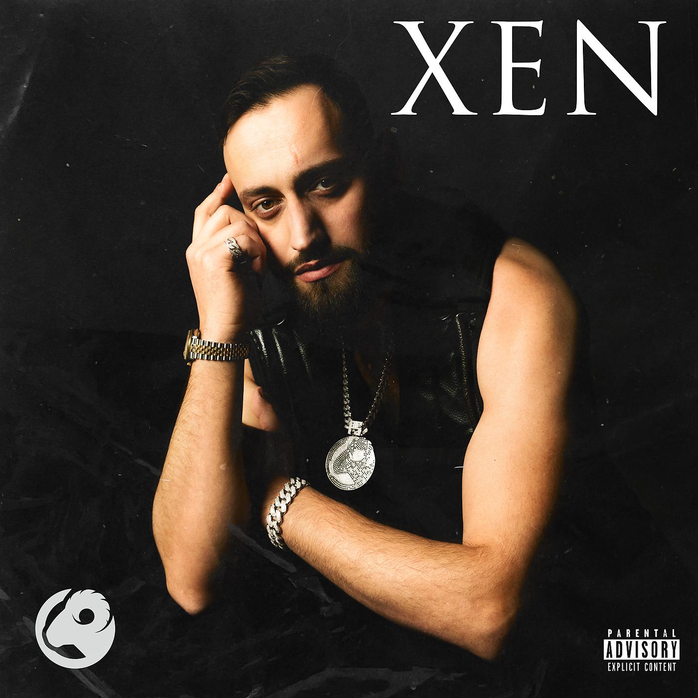 Постер альбома Xen