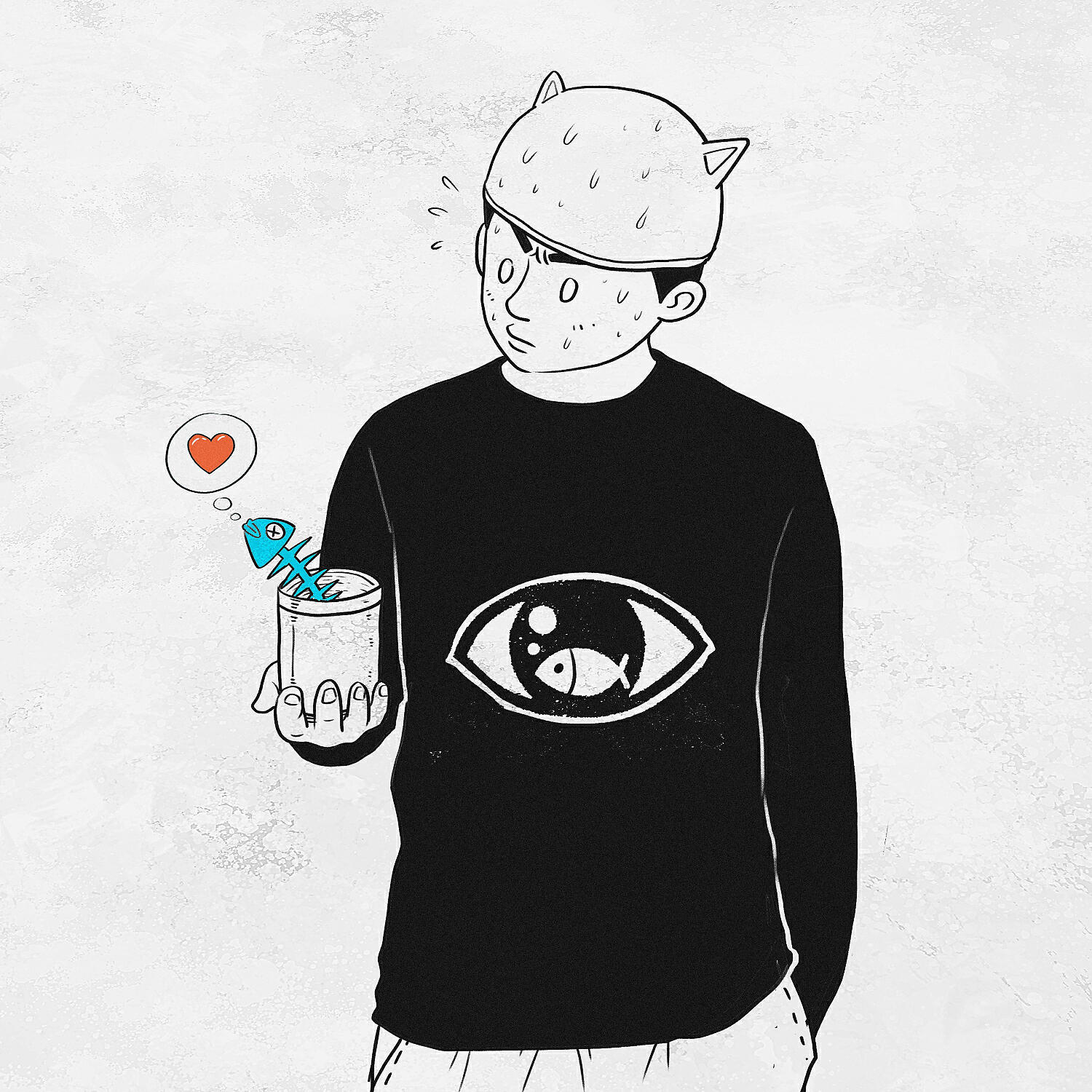 Chillhop Music - ion