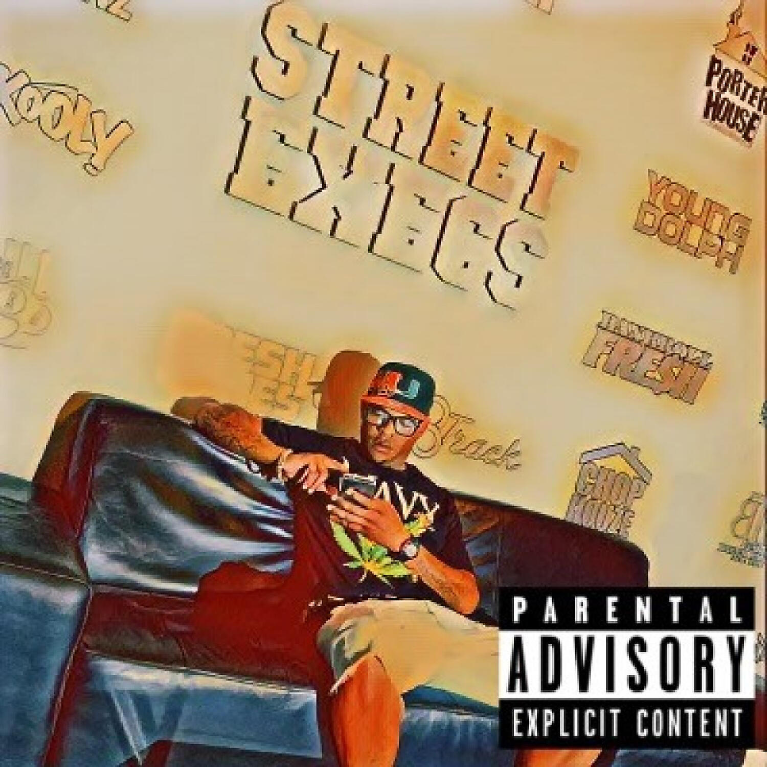 Yung Bub - Johnny Gill (feat. Nasja Mone')