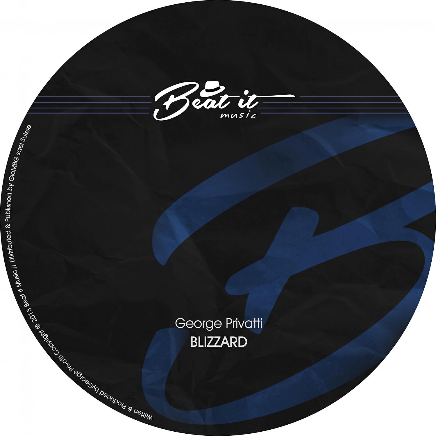 George Privatti - Droppo Truscatto (Original Mix)