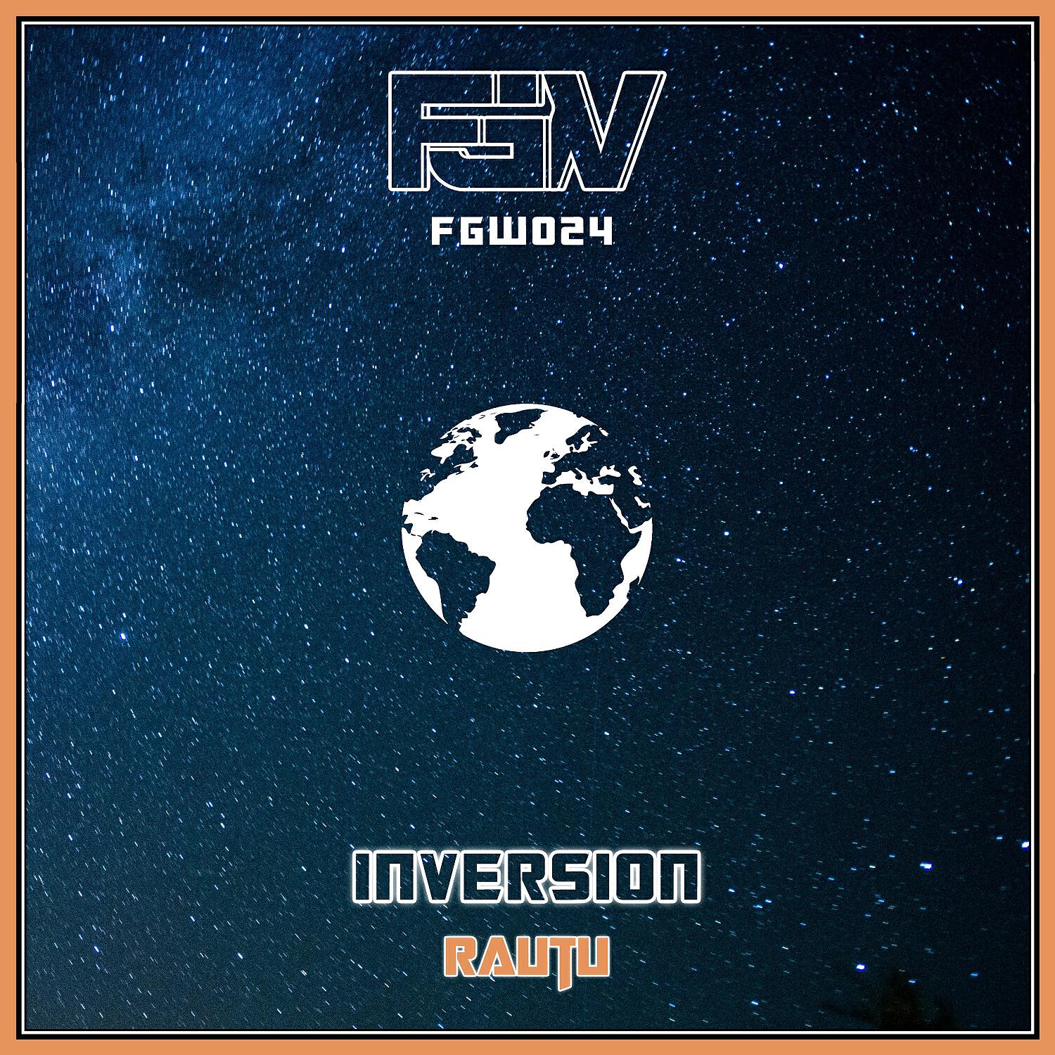 Rautu - Thirst (Original Mix)