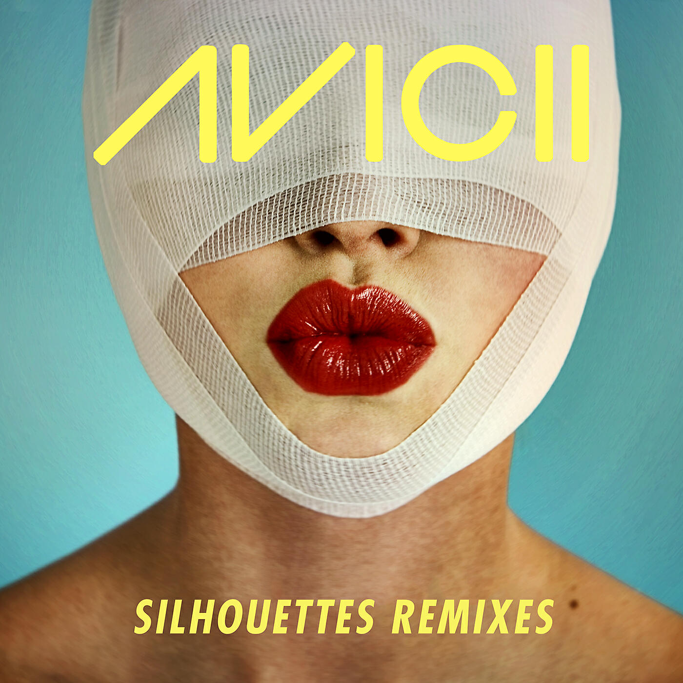Avicii - Silhouettes (Lazy Rich Remix)