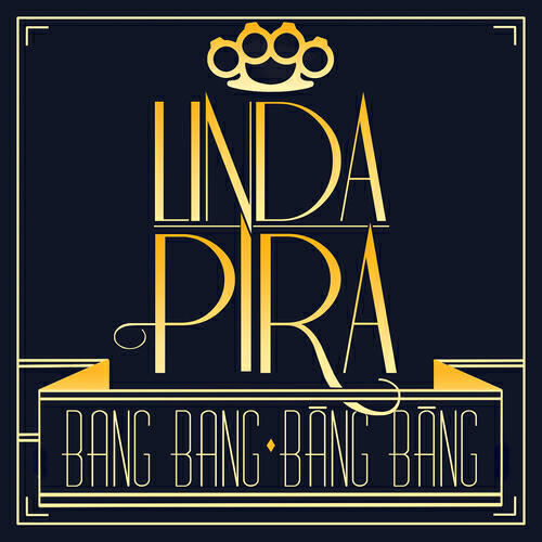 Linda Pira - Bang Bang (Instrumental)