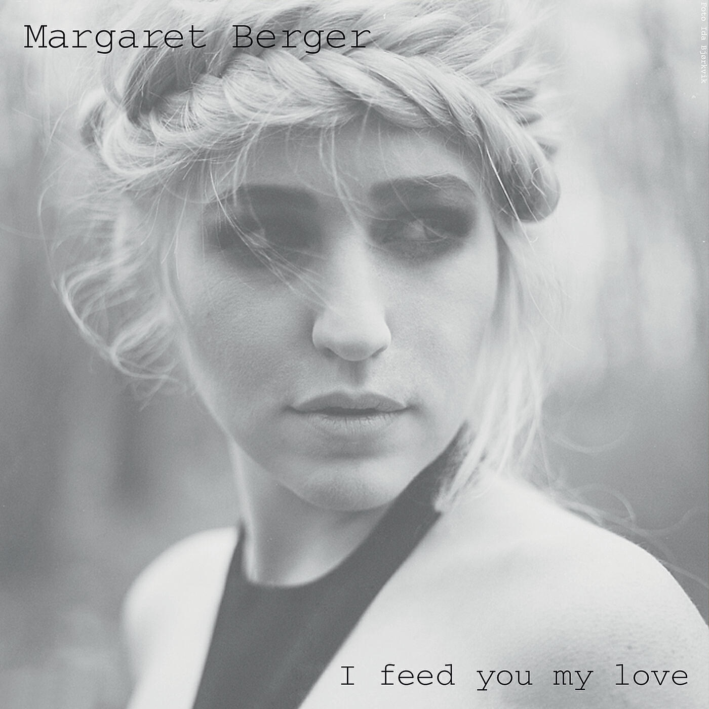 Margaret Berger - I Feed You My Love (Macho Collective Remix)