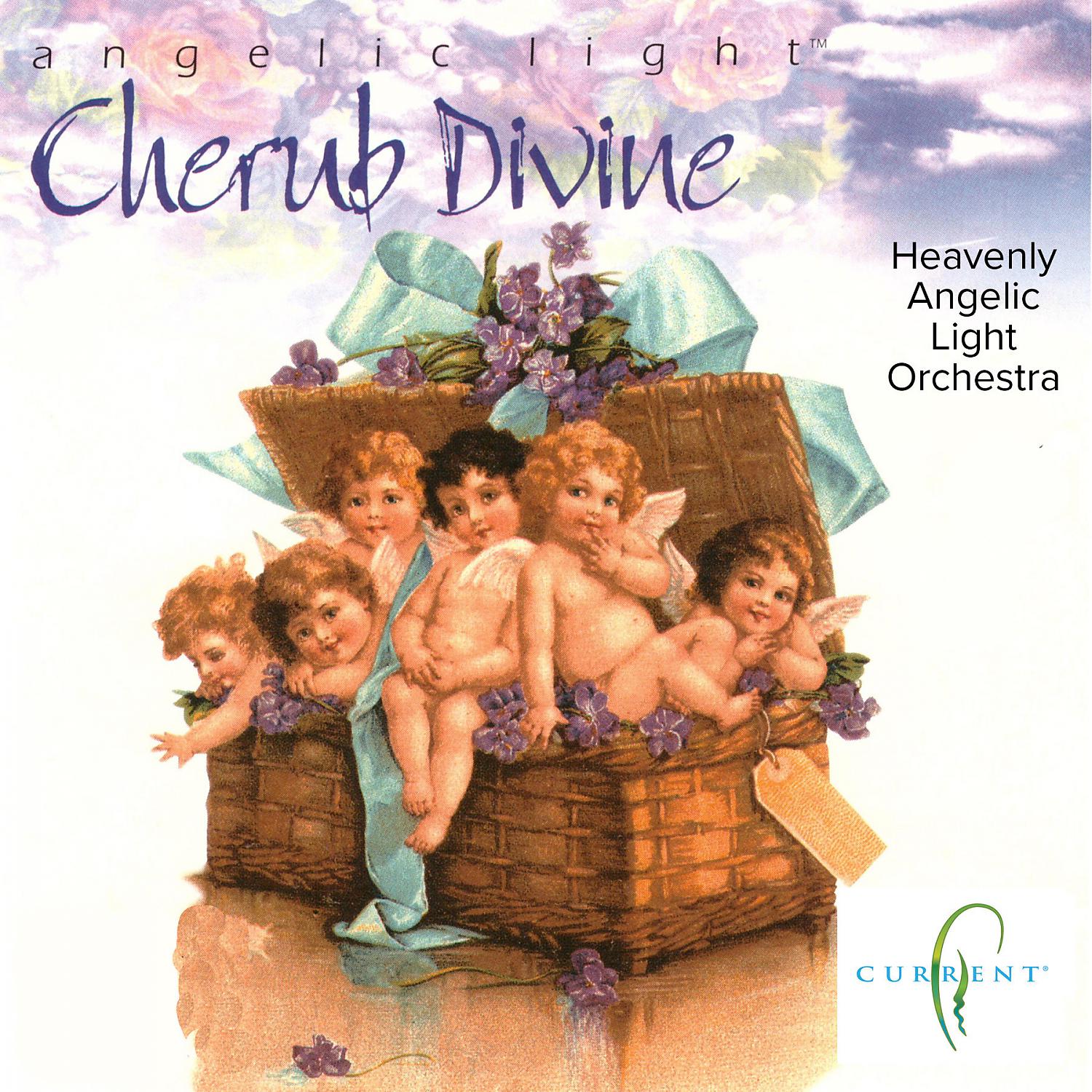 Постер альбома Cherub Divine