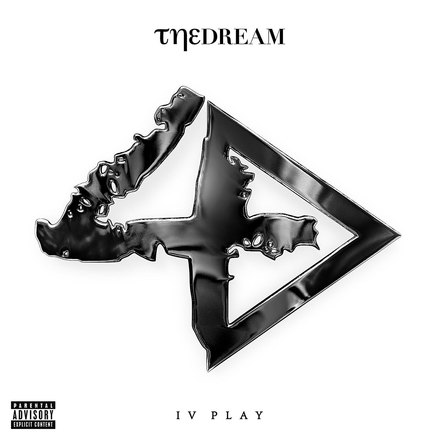 The-Dream - Turnt (Album Version (Explicit))