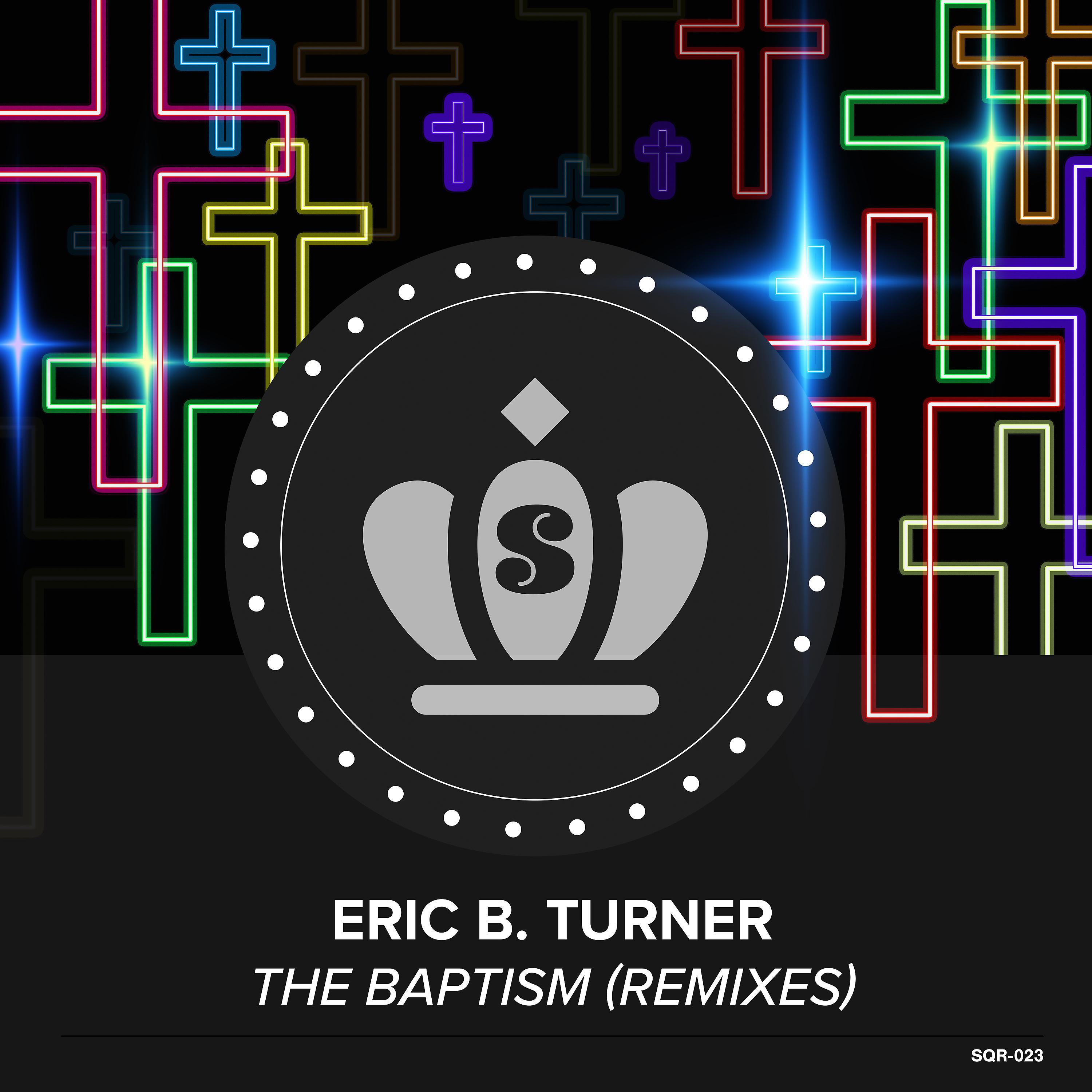 Постер альбома The Baptism (Remixes)